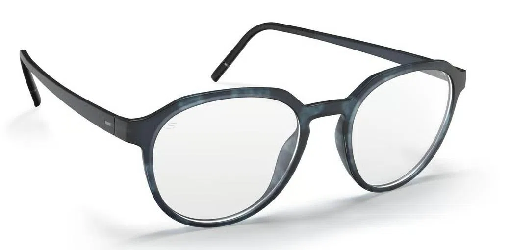 Silhouette Clear Sky 2981 Eyeglasses - view 17